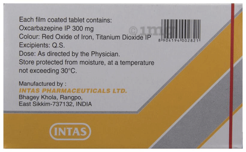 Zenoxa 300 Tablet image Zenoxa 300 Tablet image
