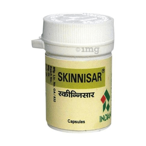 Skinnisar Capsule image Skinnisar Capsule image