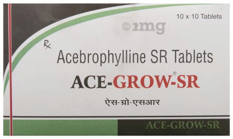 Acegrow-SR Tablet image
