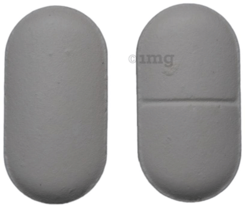 Gramocef-CV Tablet image