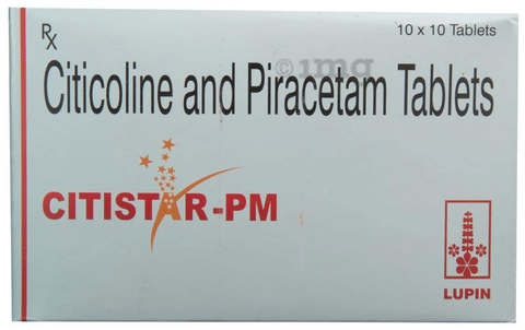 Citistar-PM Tablet image