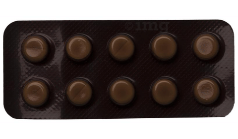 MazETOL 100 Tablet image