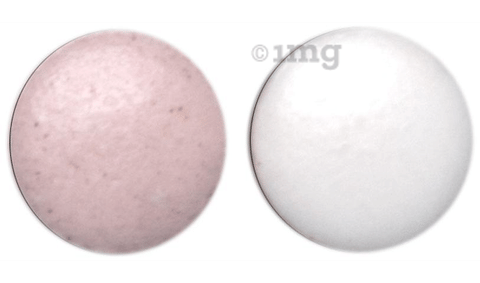 Olvance M 50 Tablet image
