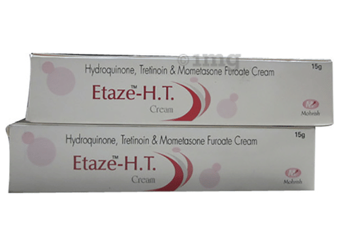 Etaze HT Cream