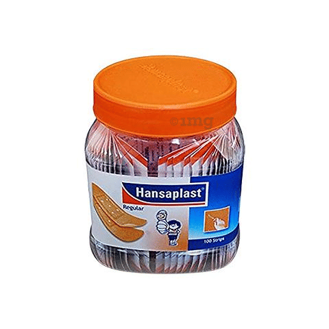 Hansaplast Regular image