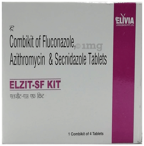 Elzit-SF Kit image