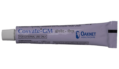 Cosvate-GM Cream image