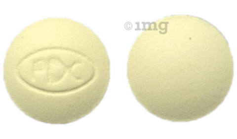 ZIvast 20 Tablet image