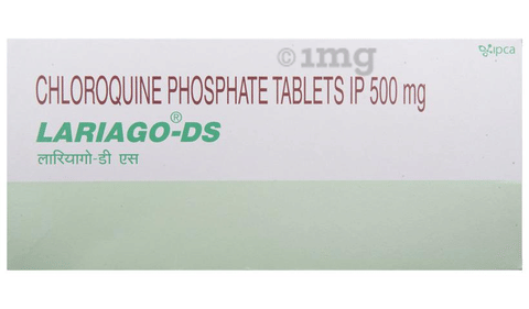 Lariago-DS Tablet image