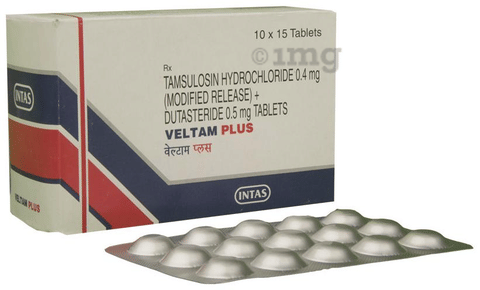 Veltam Plus Tablet MR image