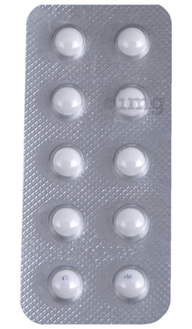 Petril 1 Tablet image