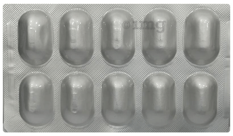 Pozer-DSR Capsule image