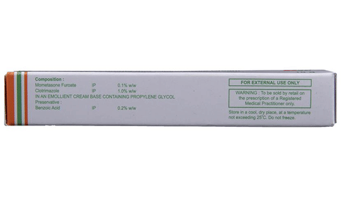 HHzole Cream image HHzole Cream image