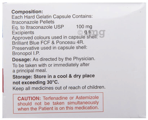 Canditz Capsule image Canditz Capsule image