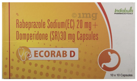 Ecorab D Capsule SR image