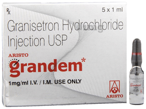 Grandem Injection