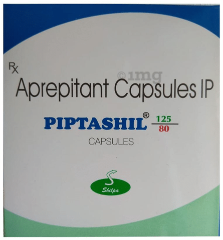 Piptashil Capsule