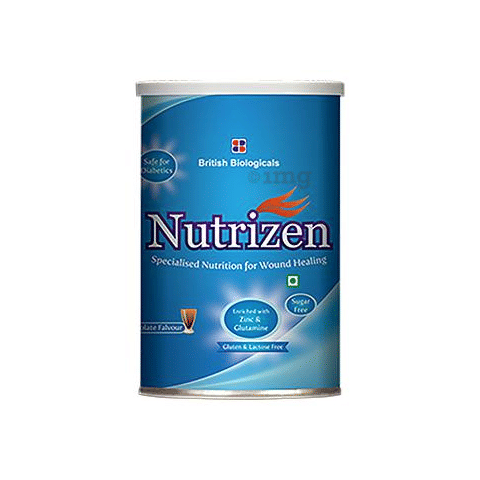 Nutrizen Powder image Nutrizen Powder image