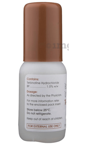 Terbicip Spray image