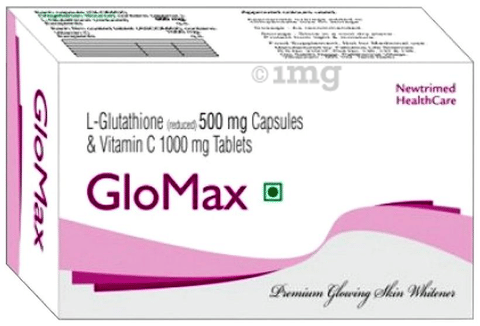 Glomax Kit image