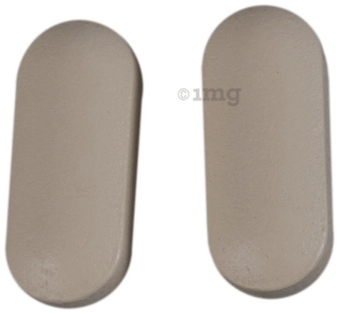 Tolydol Tablet image