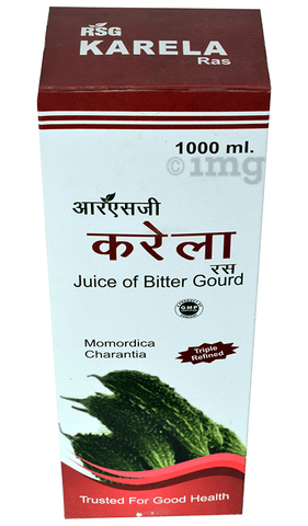 RSG Karela Ras image RSG Karela Ras image