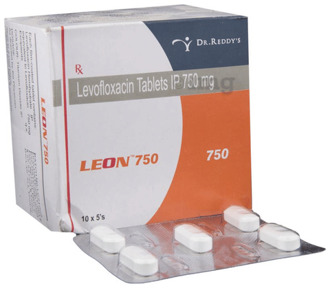 Leon 750 Tablet image Leon 750 Tablet image