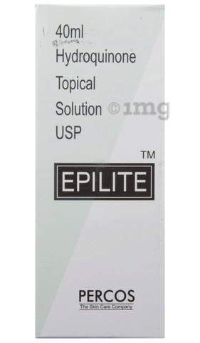 Epilite Topical Solution