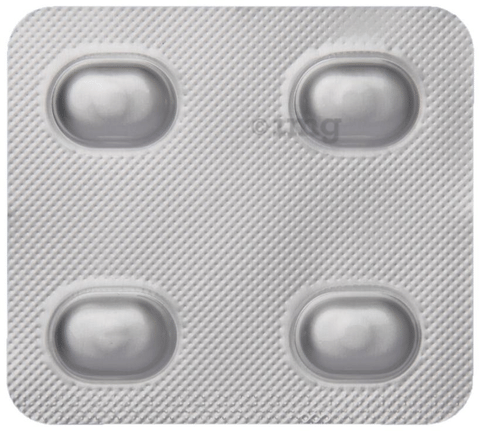 Natrise 30 Tablet image Natrise 30 Tablet image