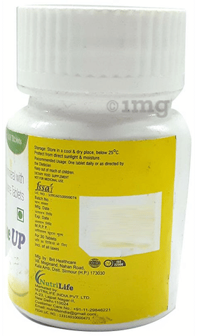 Immune UP Tablet image Immune UP Tablet image