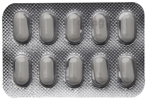 Etody 60 Tablet image