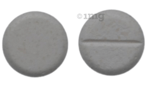 Tetan 40 Tablet image