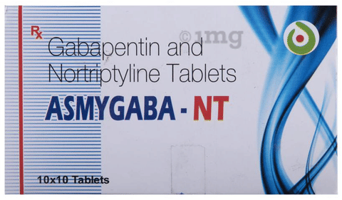 Asmygaba-NT Tablet image