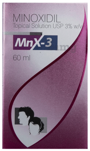 MNX-3 Topical Solution image