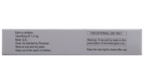 Takfa Forte Ointment image Takfa Forte Ointment image