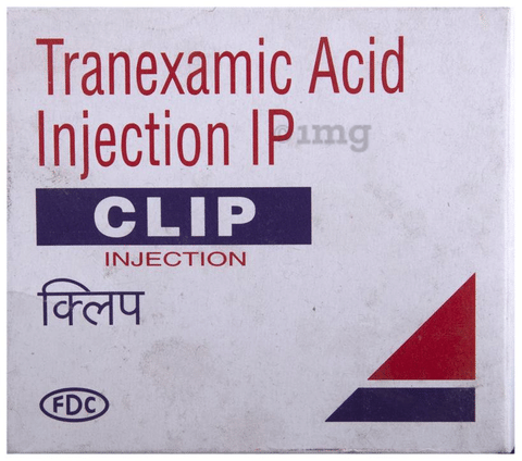 Clip Injection image