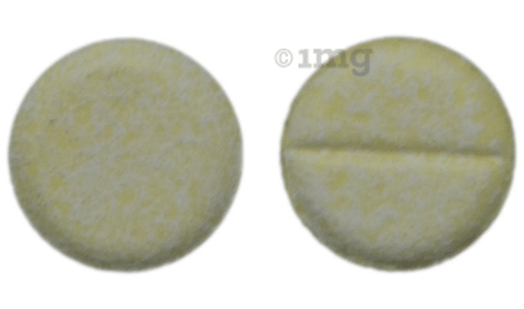 Nubeta SM Tablet image