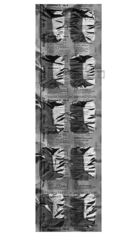 Rapeed D  Capsule SR image