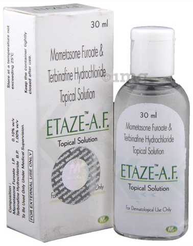 Etaze-AF Lotion
