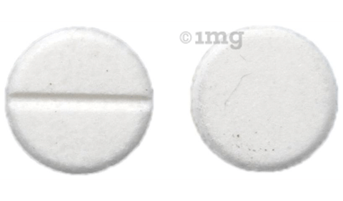 TELSite 20mg Tablet image