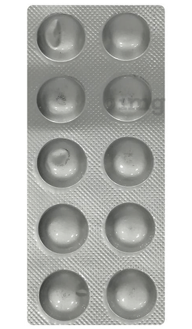 Geevastin 20 Tablet image Geevastin 20 Tablet image