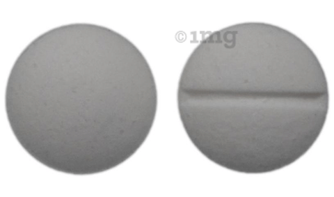 Ramipres 10 Tablet image Ramipres 10 Tablet image