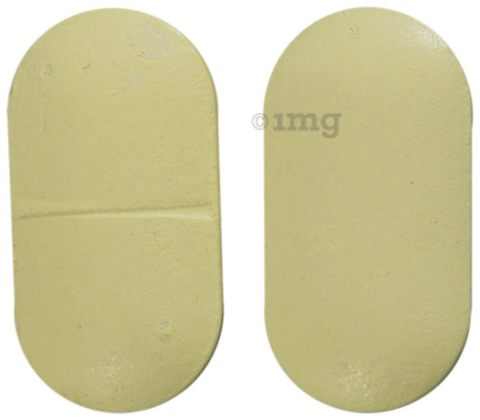 Clip MF Tablet image