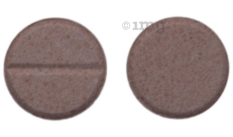 Asprito 20 Tablet image