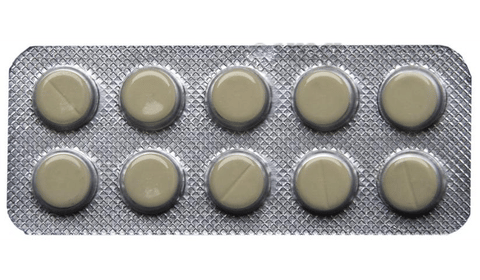 Vomistop Tablet image