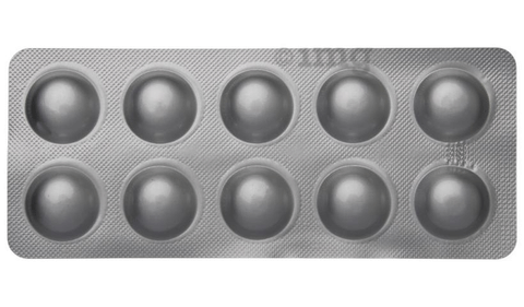 Pramirol SR 2.1 Tablet image