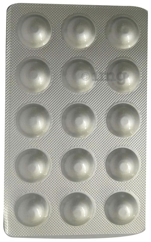 Verifica Tablet image