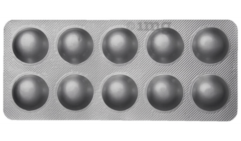 Consivas 20 Tablet image