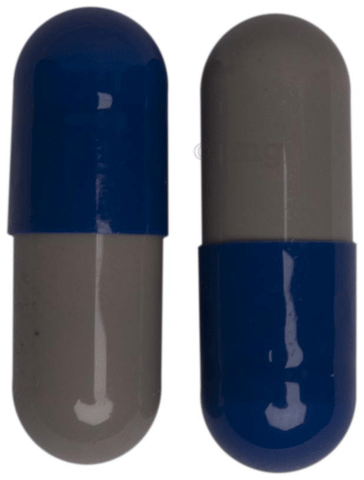 Razo-L Capsule SR image