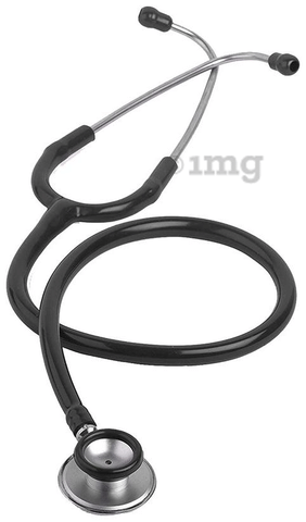 MCP Supertone Stethoscope Black Buy box of 1.0 Unit at best price